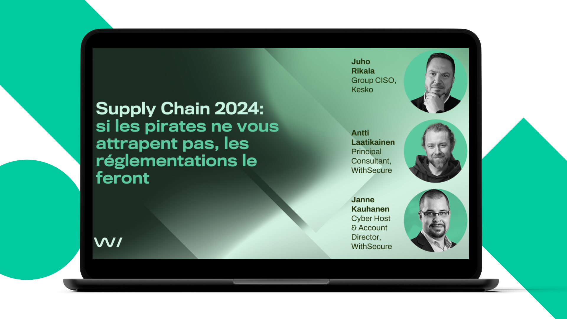 Supply Chain 2024 : si les pirates ne vous attrapent pas, les réglementations le feront