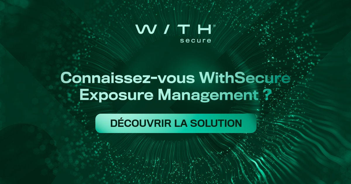 WIthSecure Elements XM