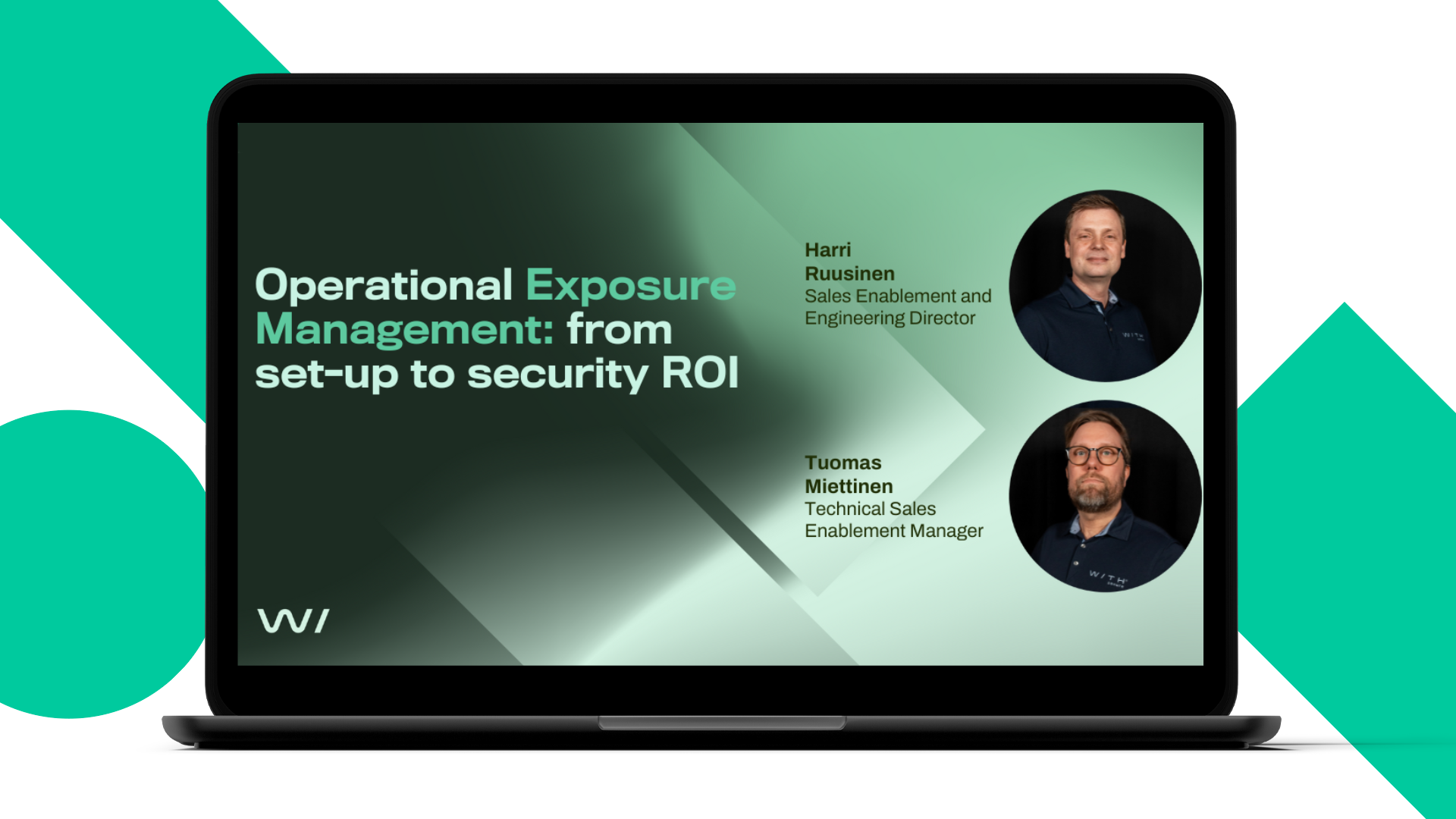 Operational Exposure Management: from set-up to security ROI