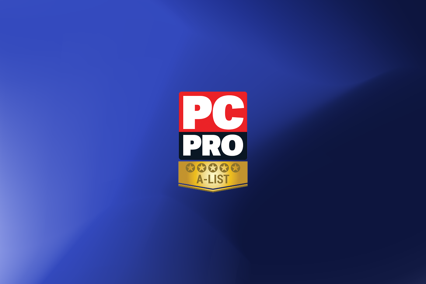 PC Pro logo