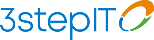 3stepIT_Logo